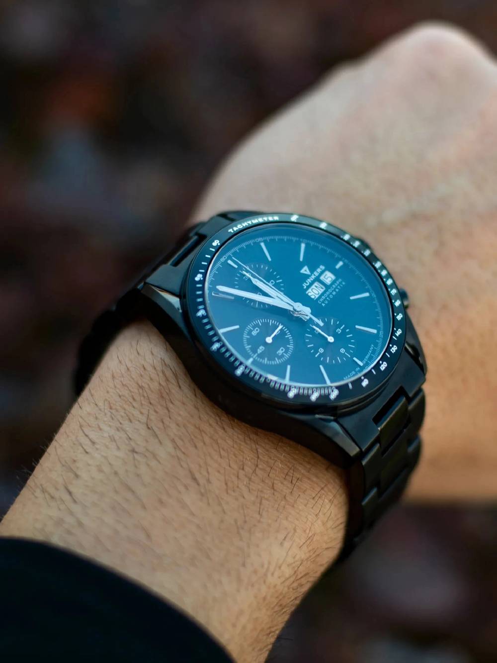 Junkers JUMO Limited Edition Sonderangebot der Fabrik