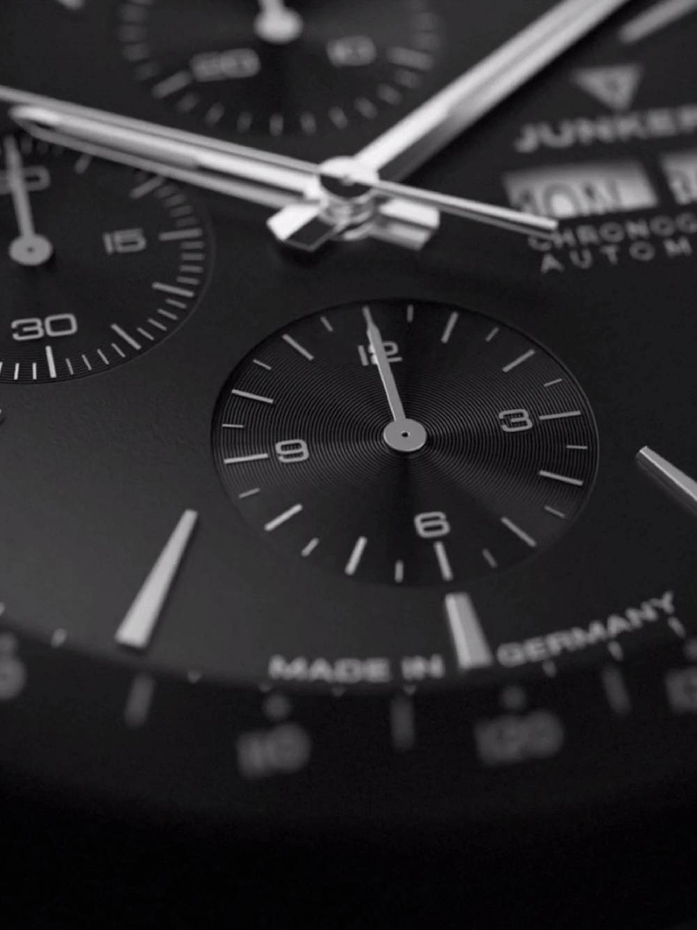 Junkers JUMO Limited Edition Bis zu 55% Rabatt