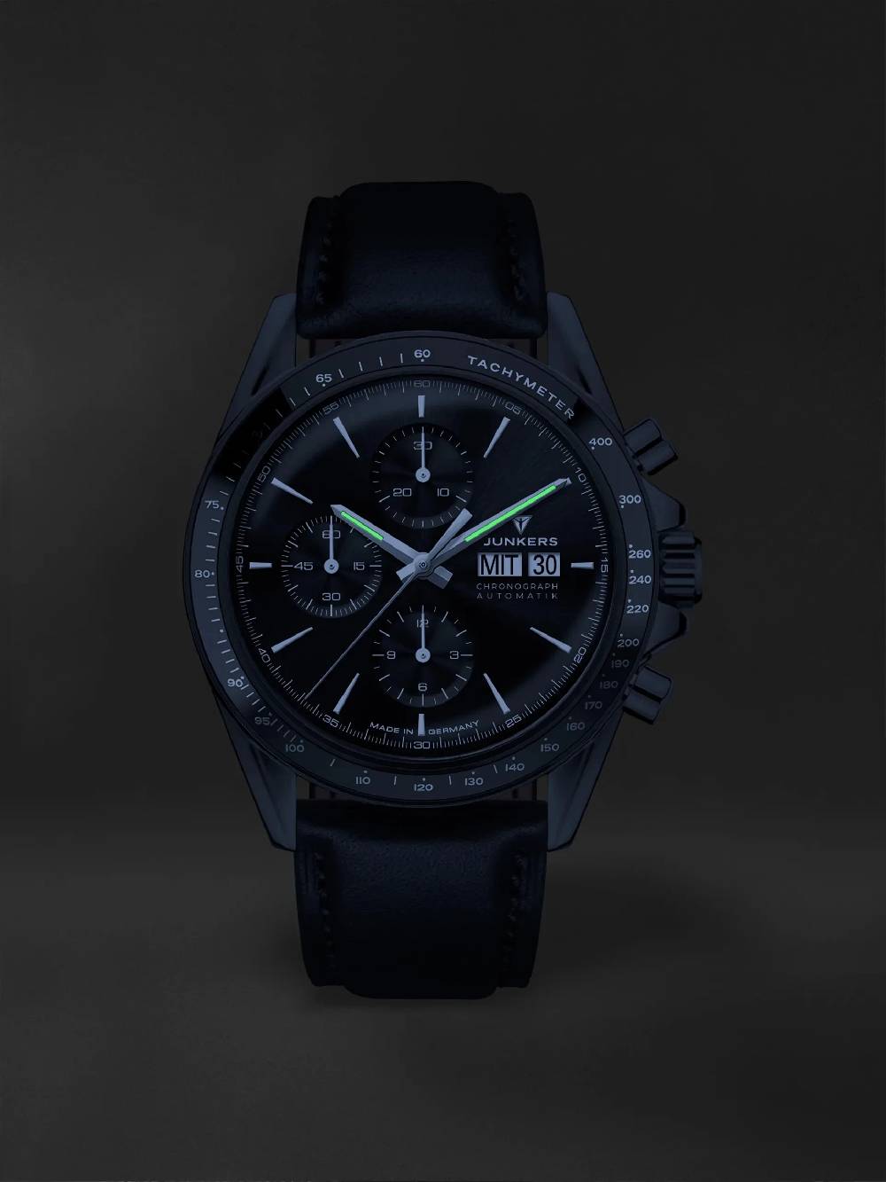 Junkers JUMO Limited Edition Bis zu 55% Rabatt