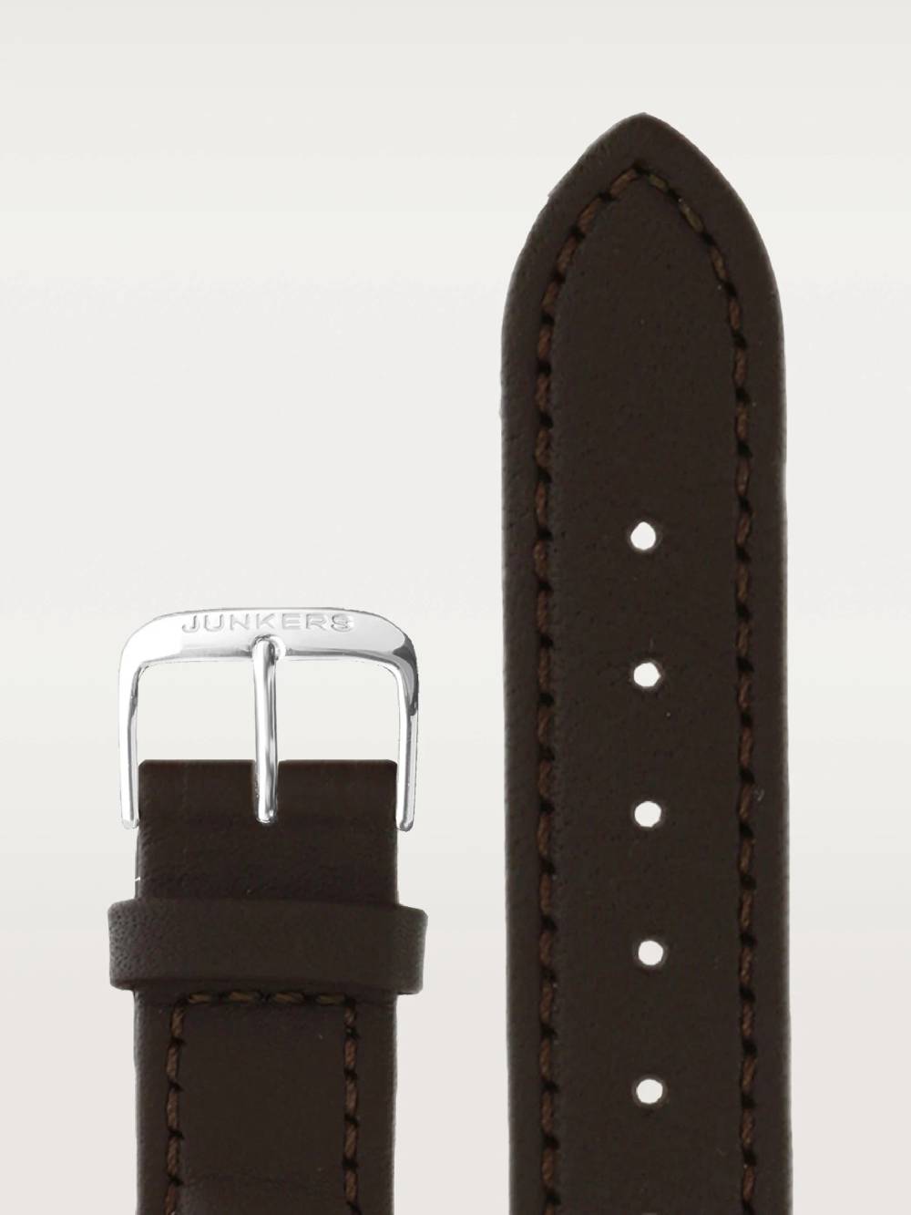 Junkers Lederarmband Nur noch ein Tag übrig