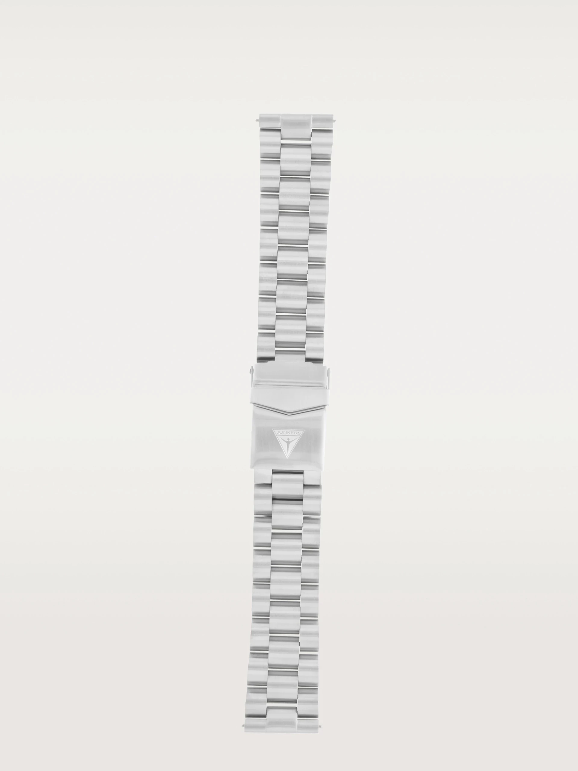 Junkers Metallarmband Clearance-Verkauf