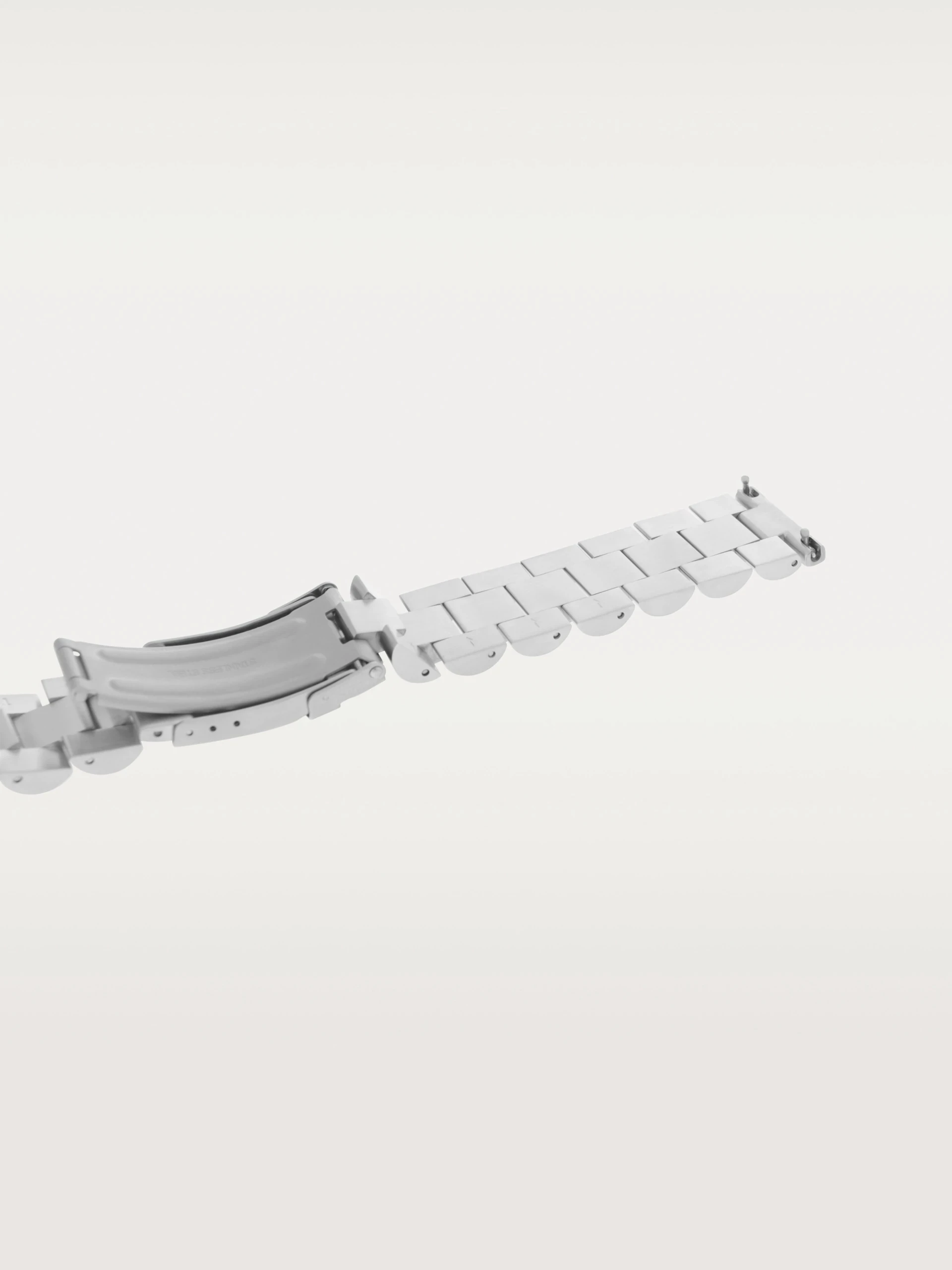 Junkers Metallarmband Clearance-Verkauf