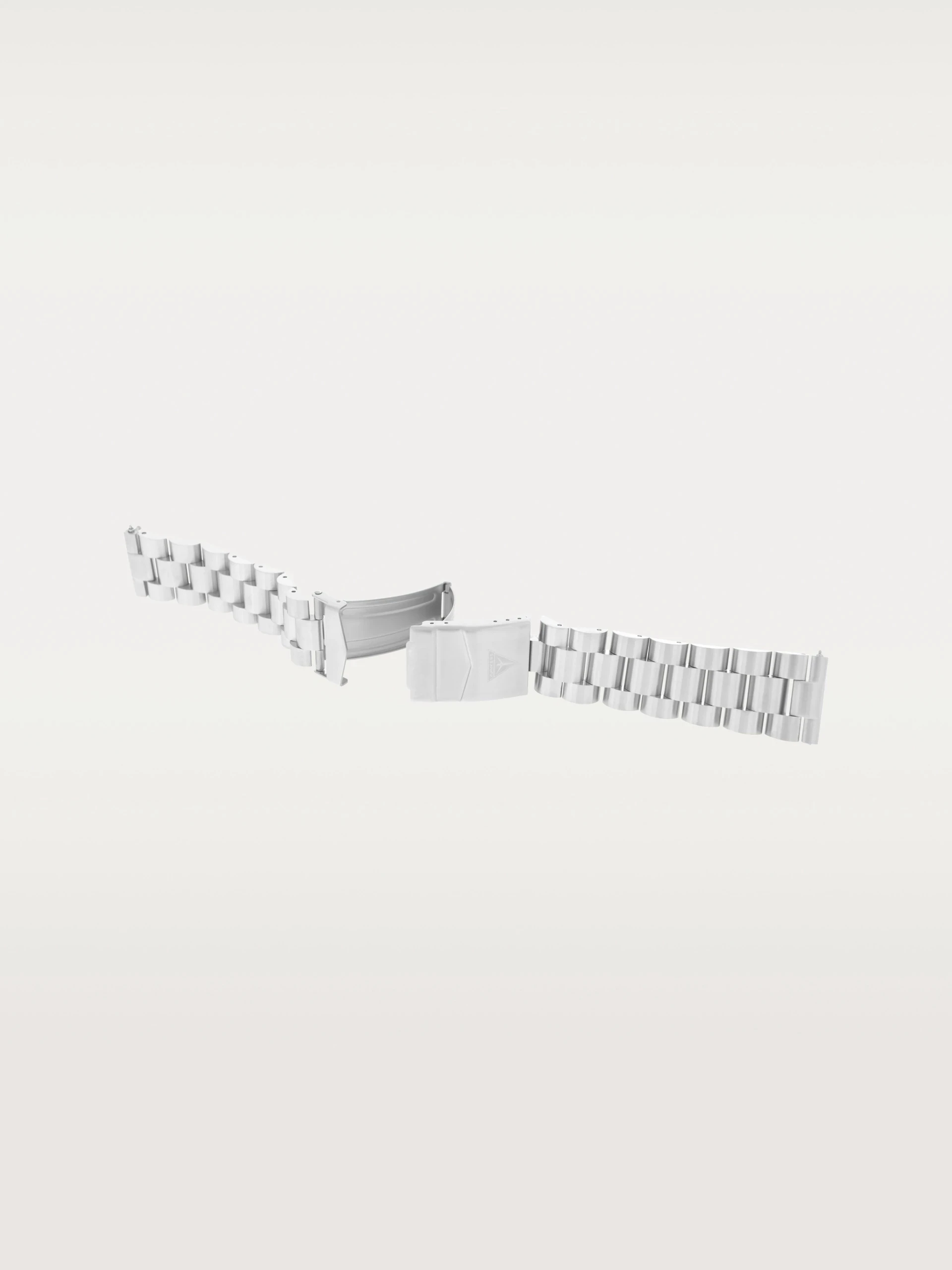Junkers Metallarmband Clearance-Verkauf