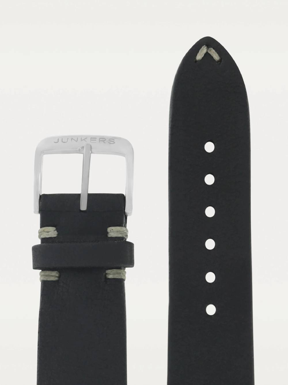 Junkers Lederarmband Fabrikladen