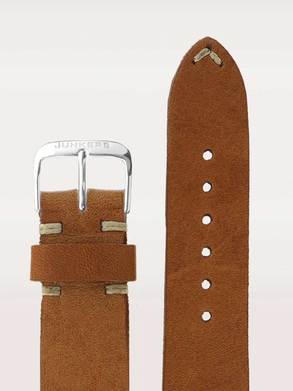Junkers Lederarmband Speichern exportieren