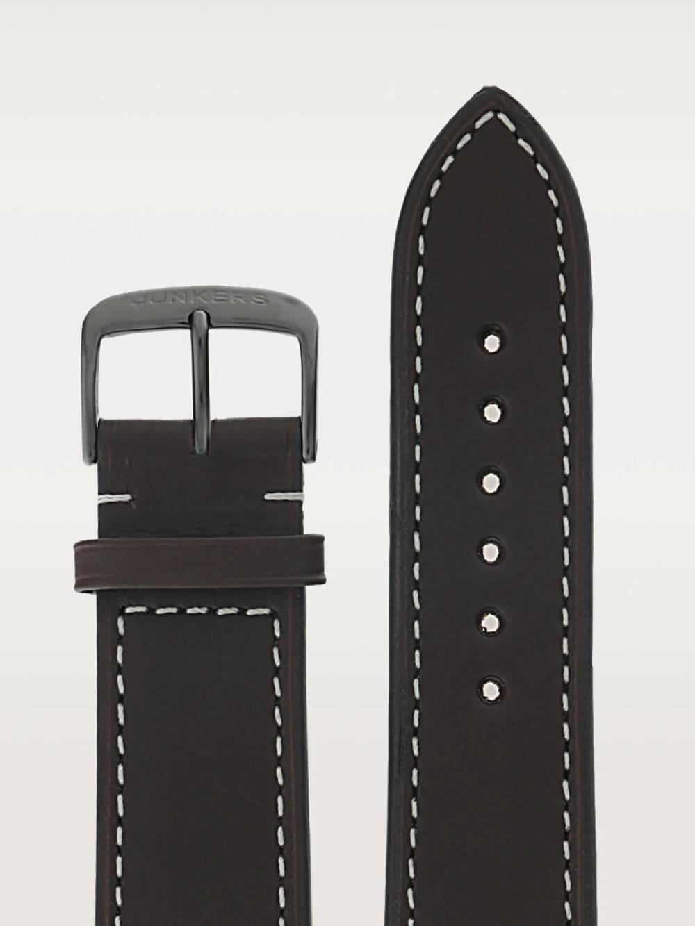 Junkers Lederarmband Im Verkauf