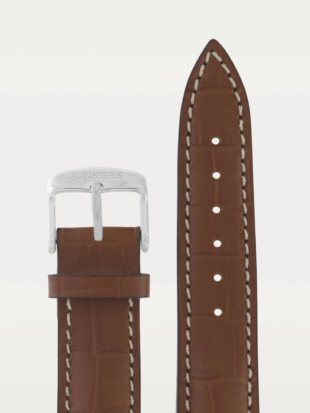 Junkers Lederarmband zollfrei