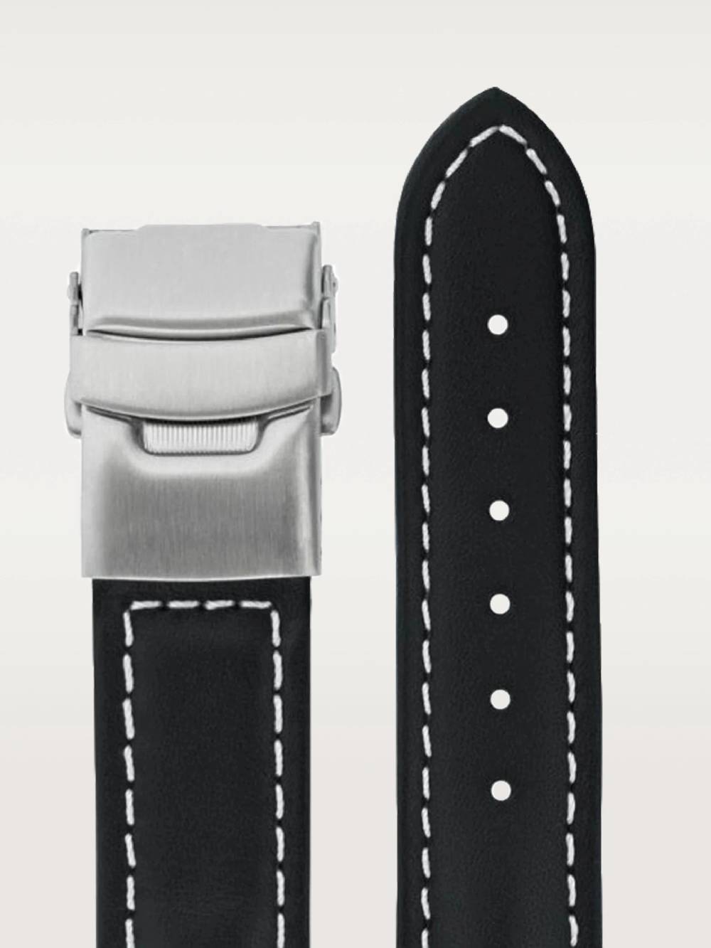 Junkers Lederarmband Outlet
