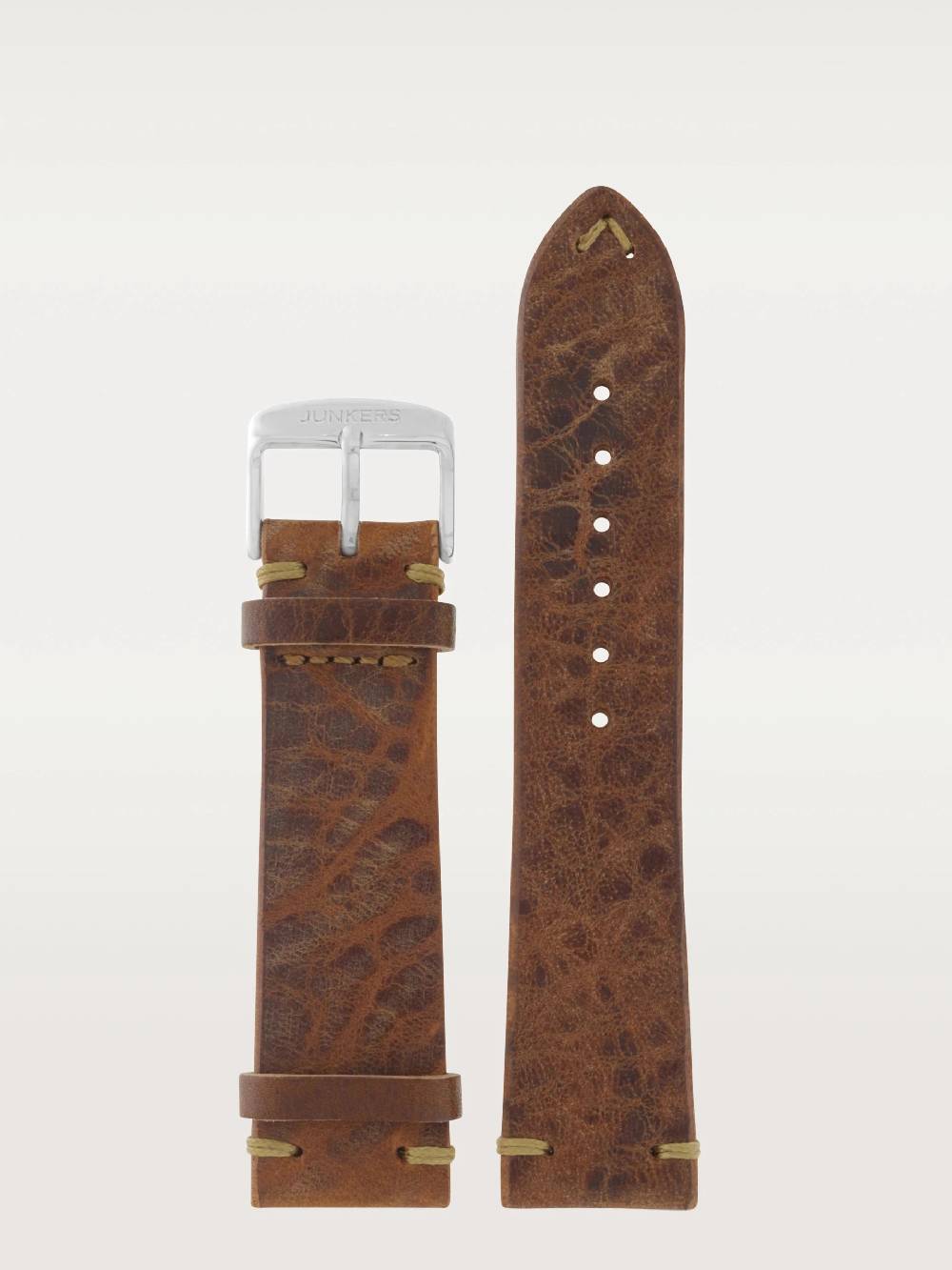 Junkers Lederarmband Verkauf