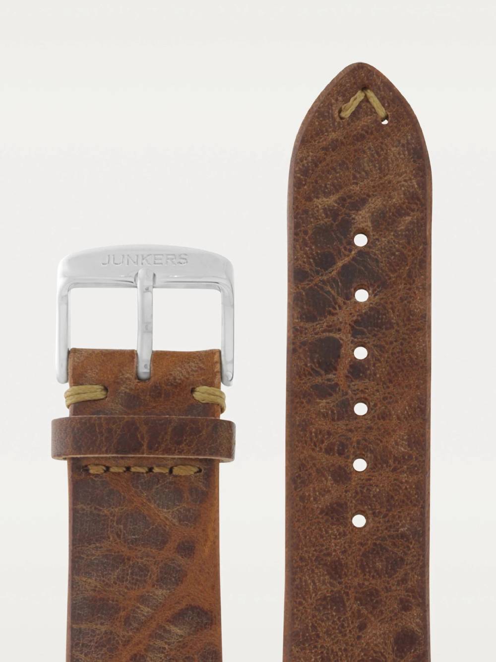 Junkers Lederarmband Verkauf