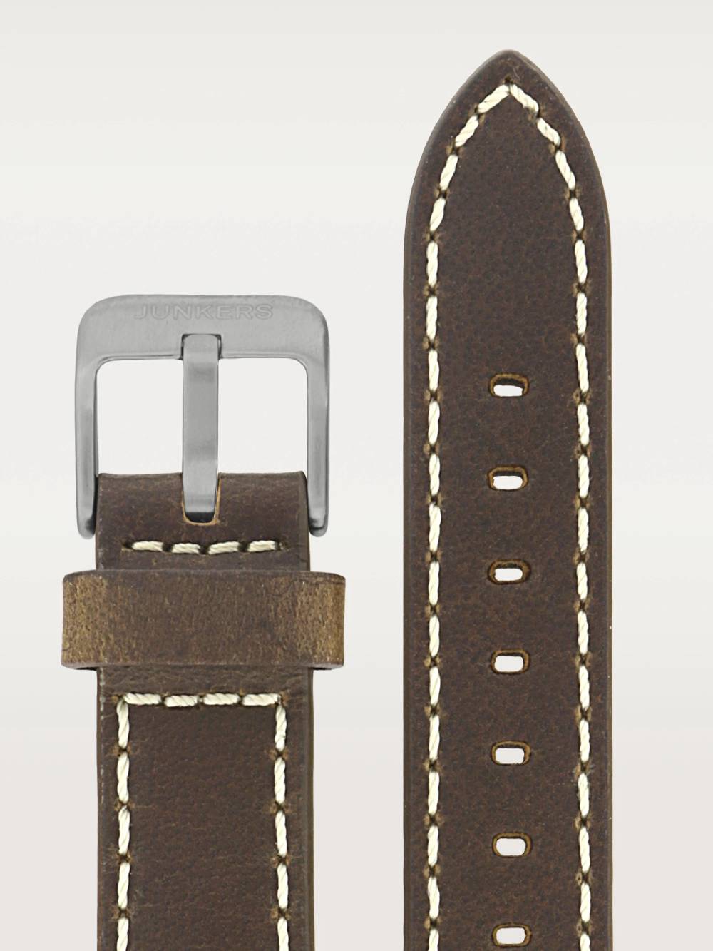 Junkers Lederarmband Schlussverkauf