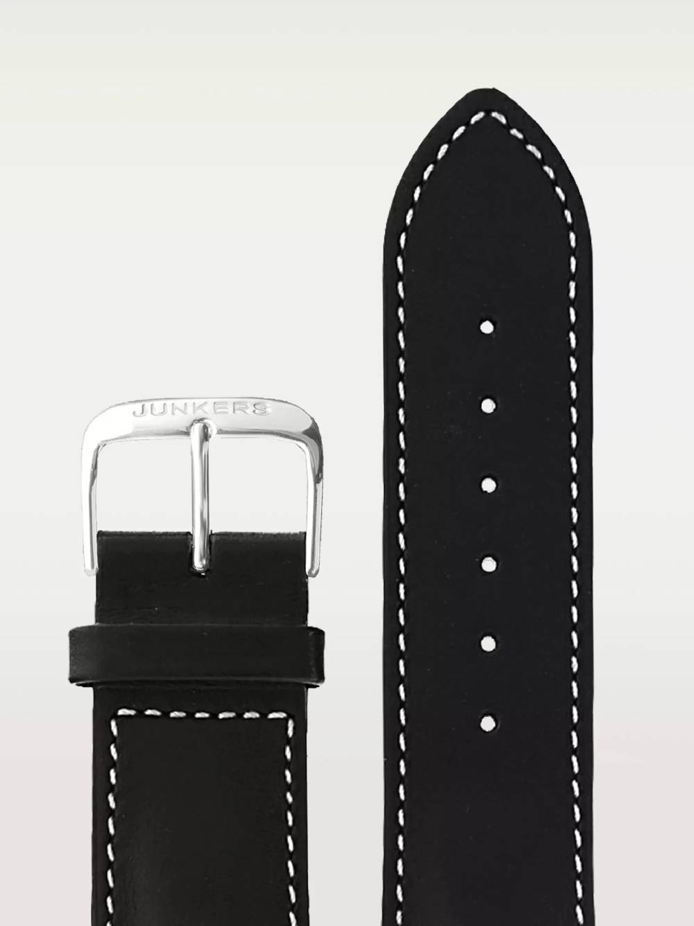 Junkers Lederarmband Günstiger Verkauf