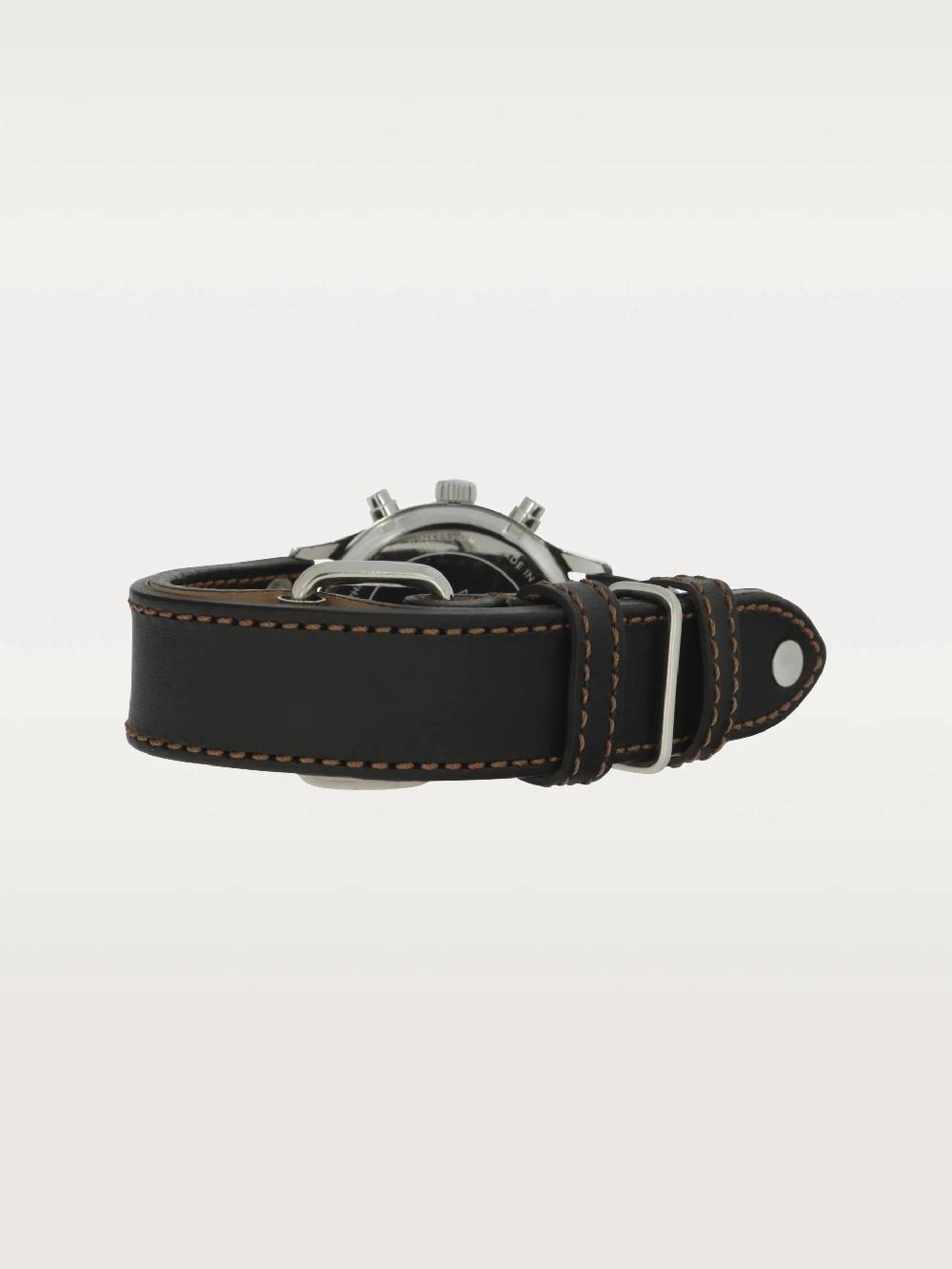 Junkers Lederarmband Fabrikverkauf