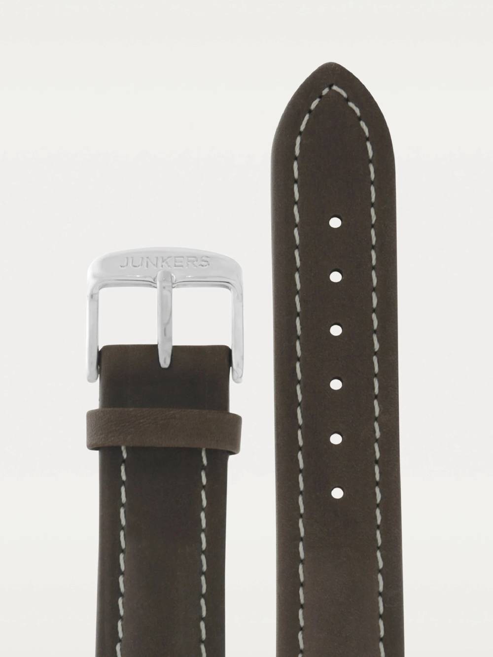 Junkers Lederarmband XL Günstig kaufen