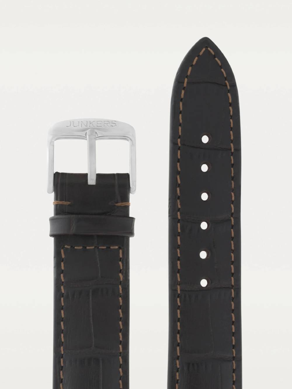 Junkers Lederarmband XL Großer Ausverkauf