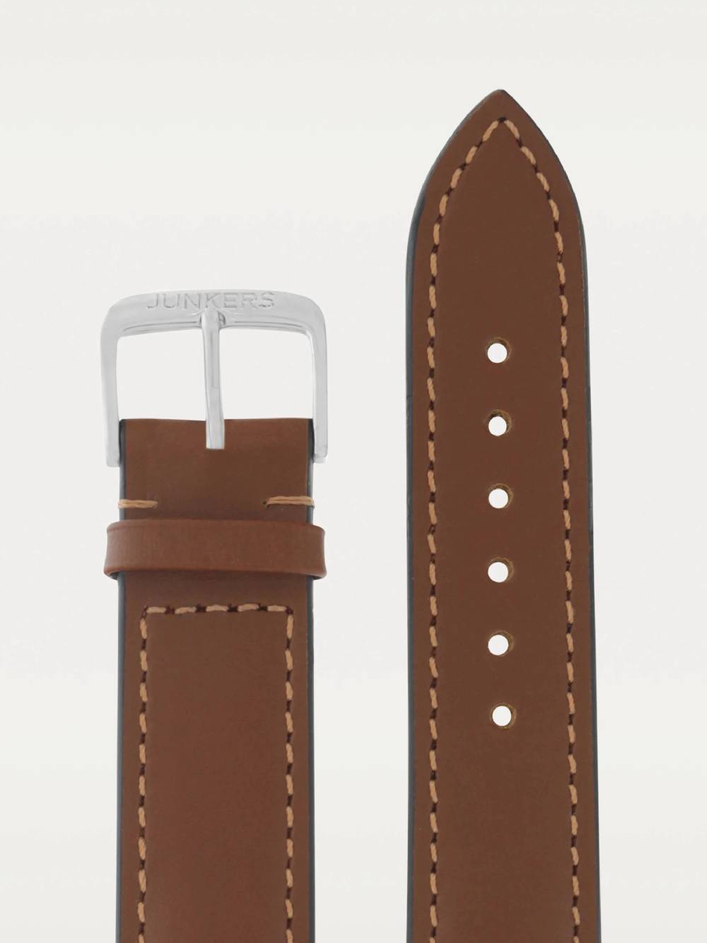 Junkers Lederarmband XL Weihnachtsangebot
