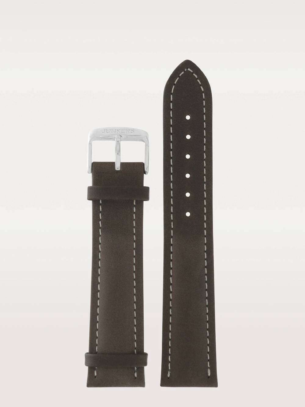 Junkers Lederarmband XL Osterangebot
