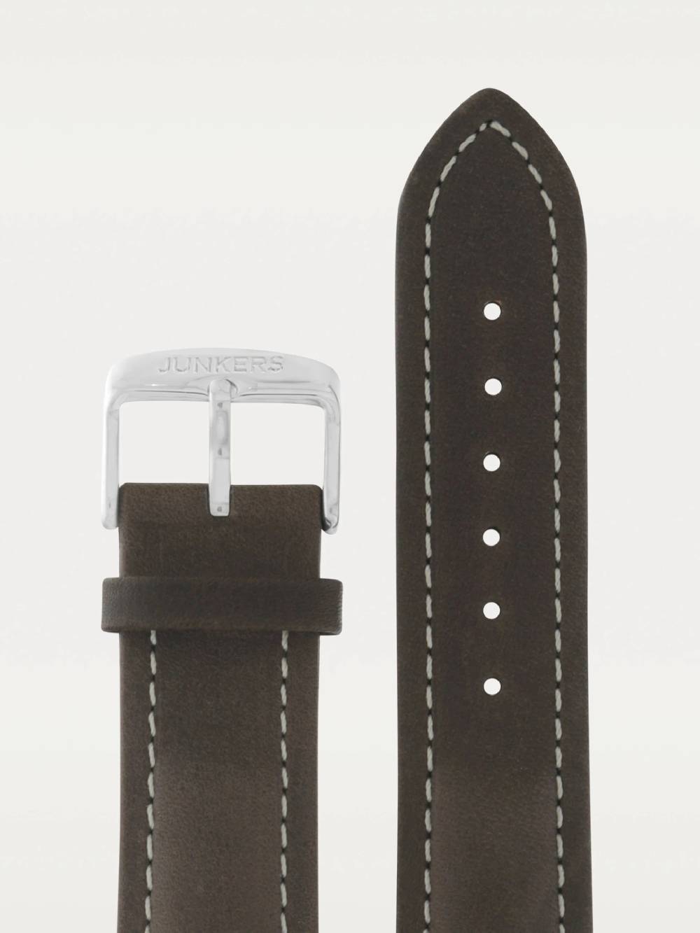 Junkers Lederarmband XL Osterangebot