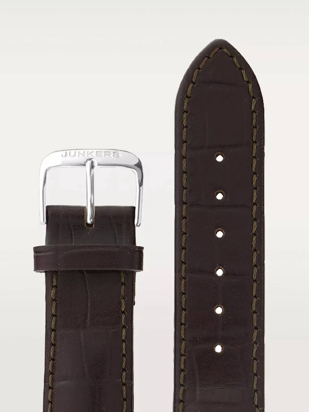 Junkers Lederarmband Muttertagsangebot