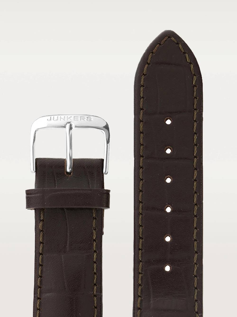 Junkers Lederarmband Jubiläumsangebot