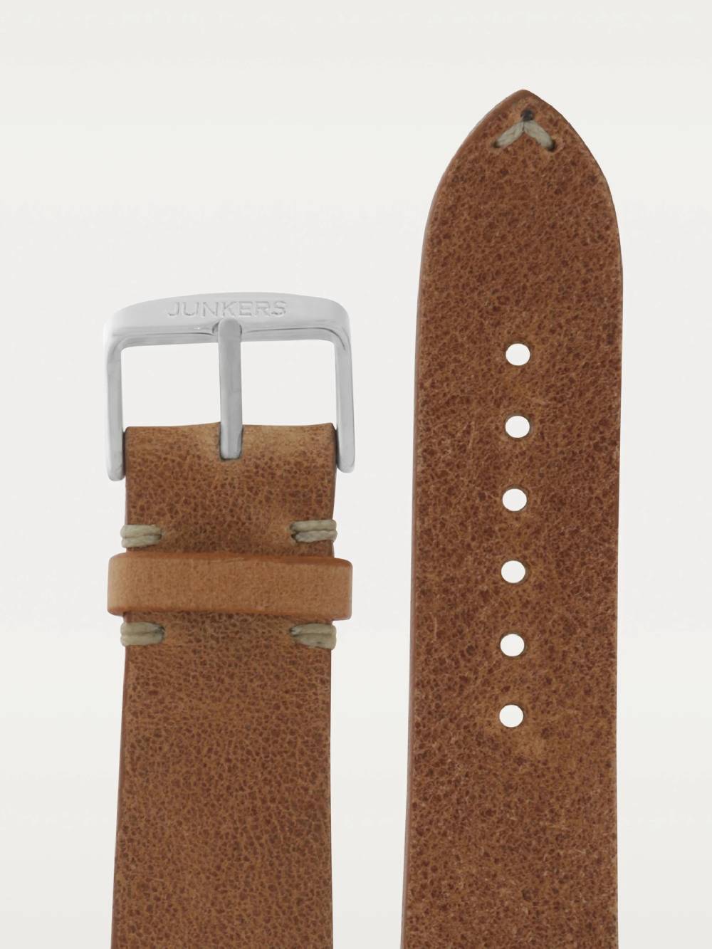 Junkers Lederarmband Lagerräumung