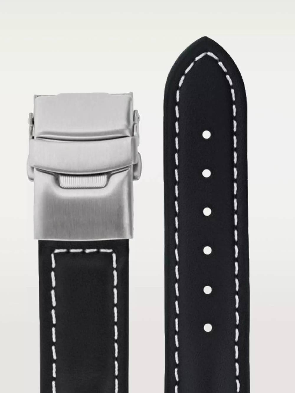 Junkers Lederarmband Große Rabatte
