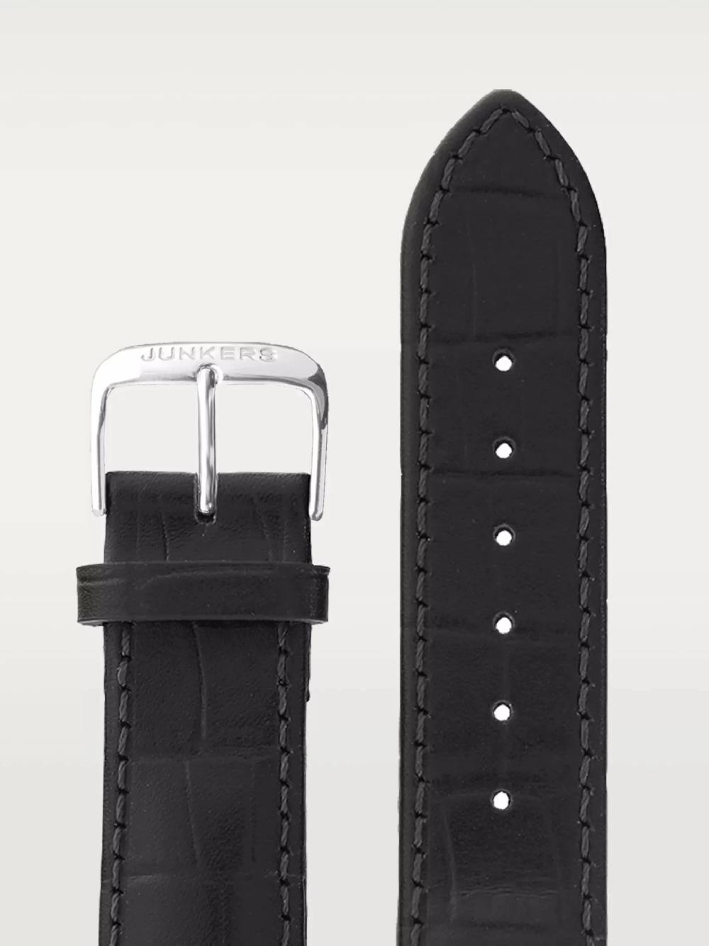 Junkers Lederarmband Kauf eins, bekomm eins gratis