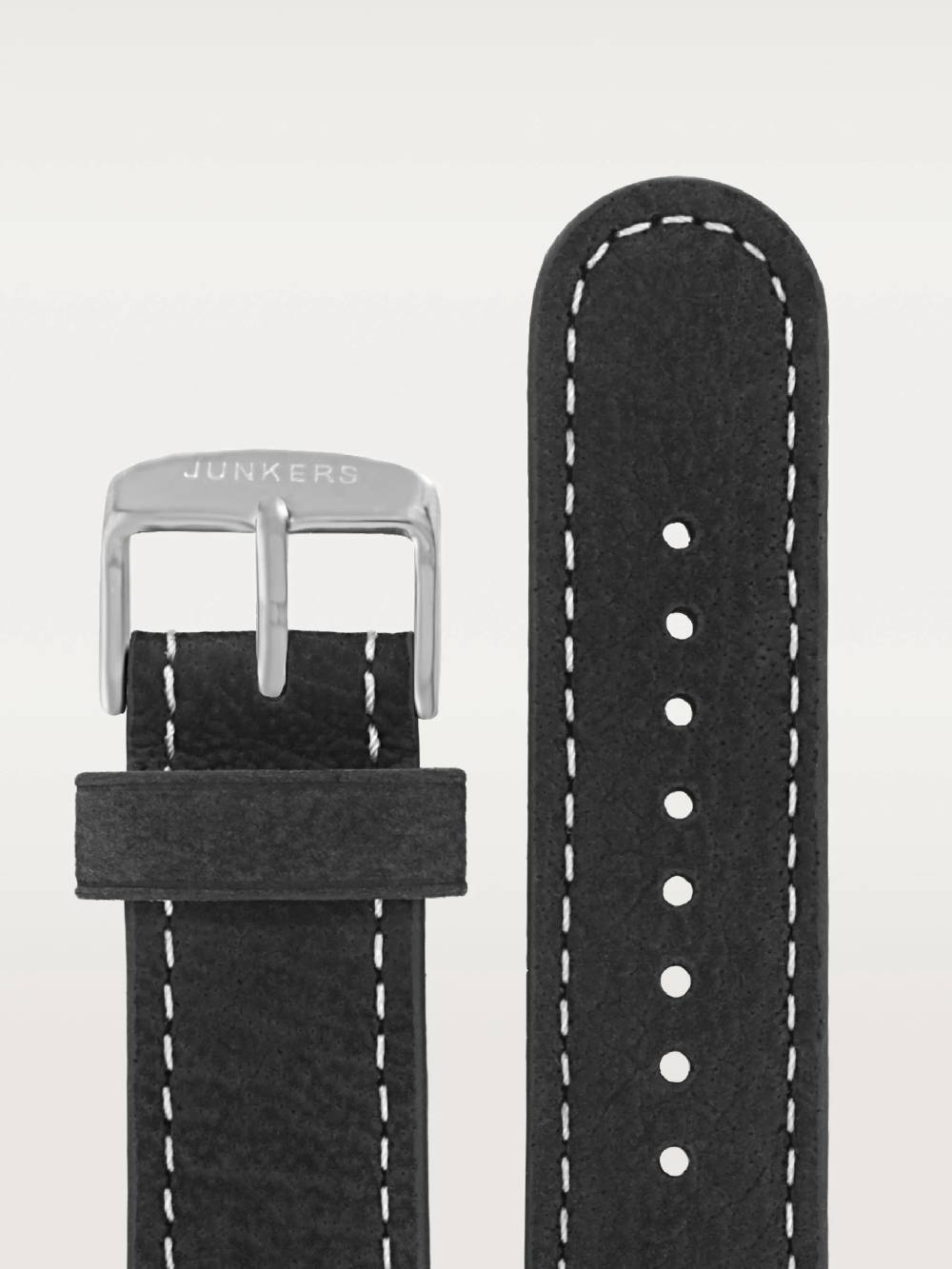 Junkers Lederarmband Sonderangebote