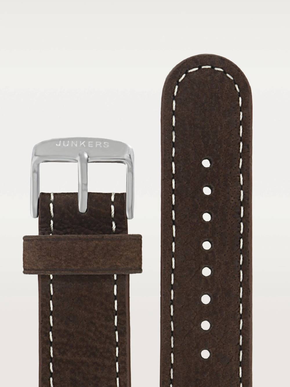 Junkers Lederarmband VIP-Rabatte