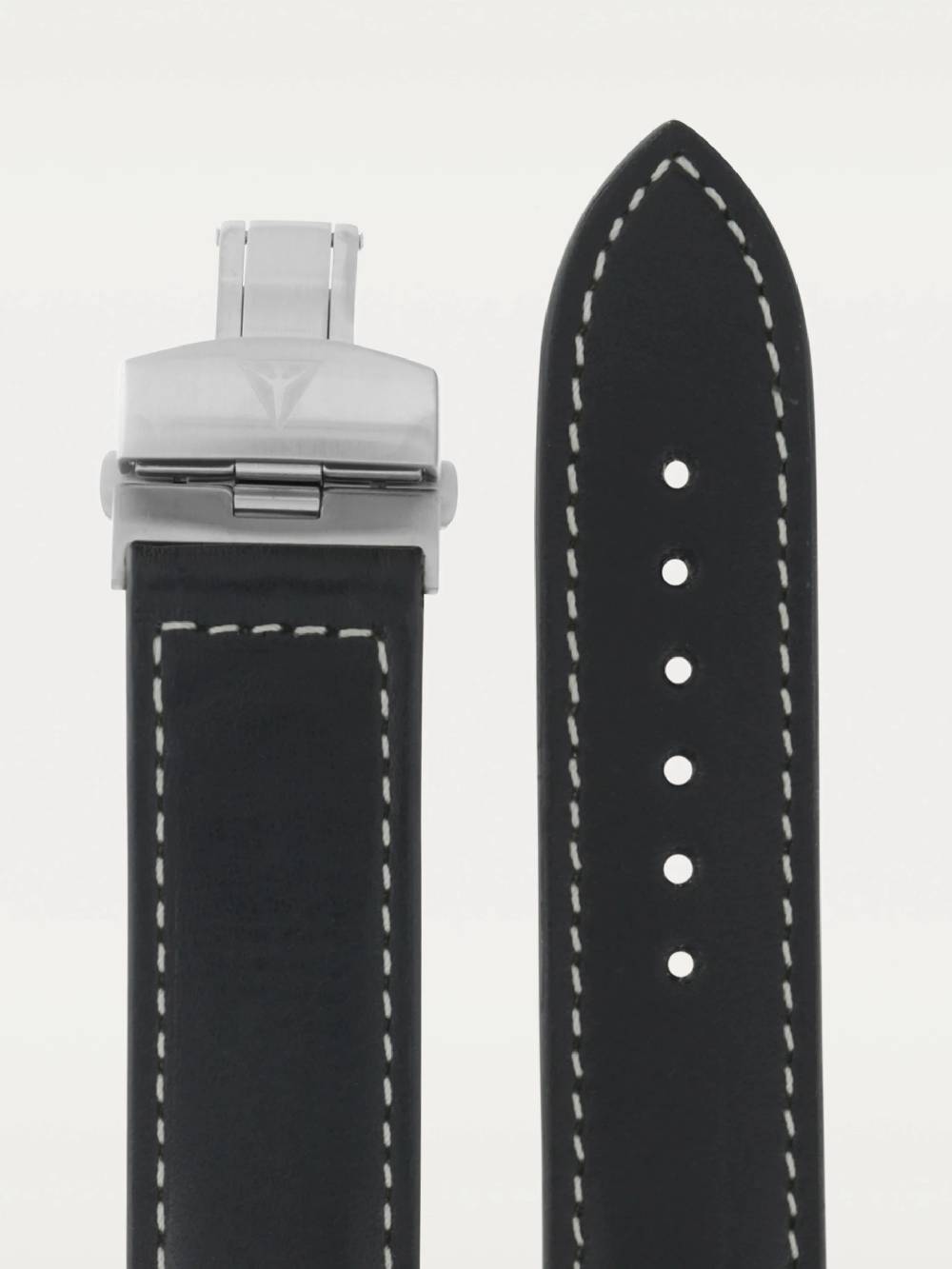 Junkers Lederarmband XL Tiefpreis
