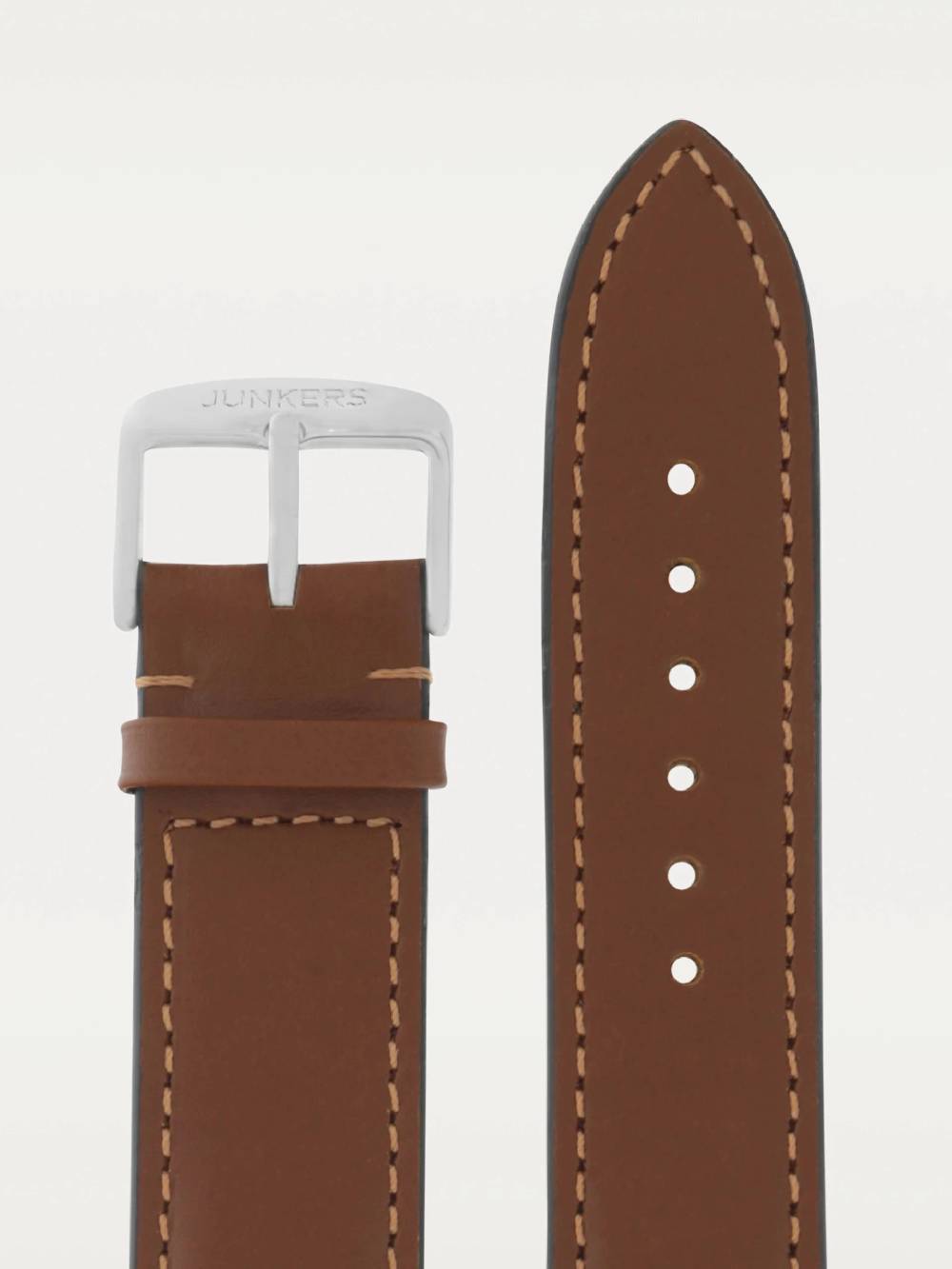 Junkers Lederarmband XL Super Sparpreis