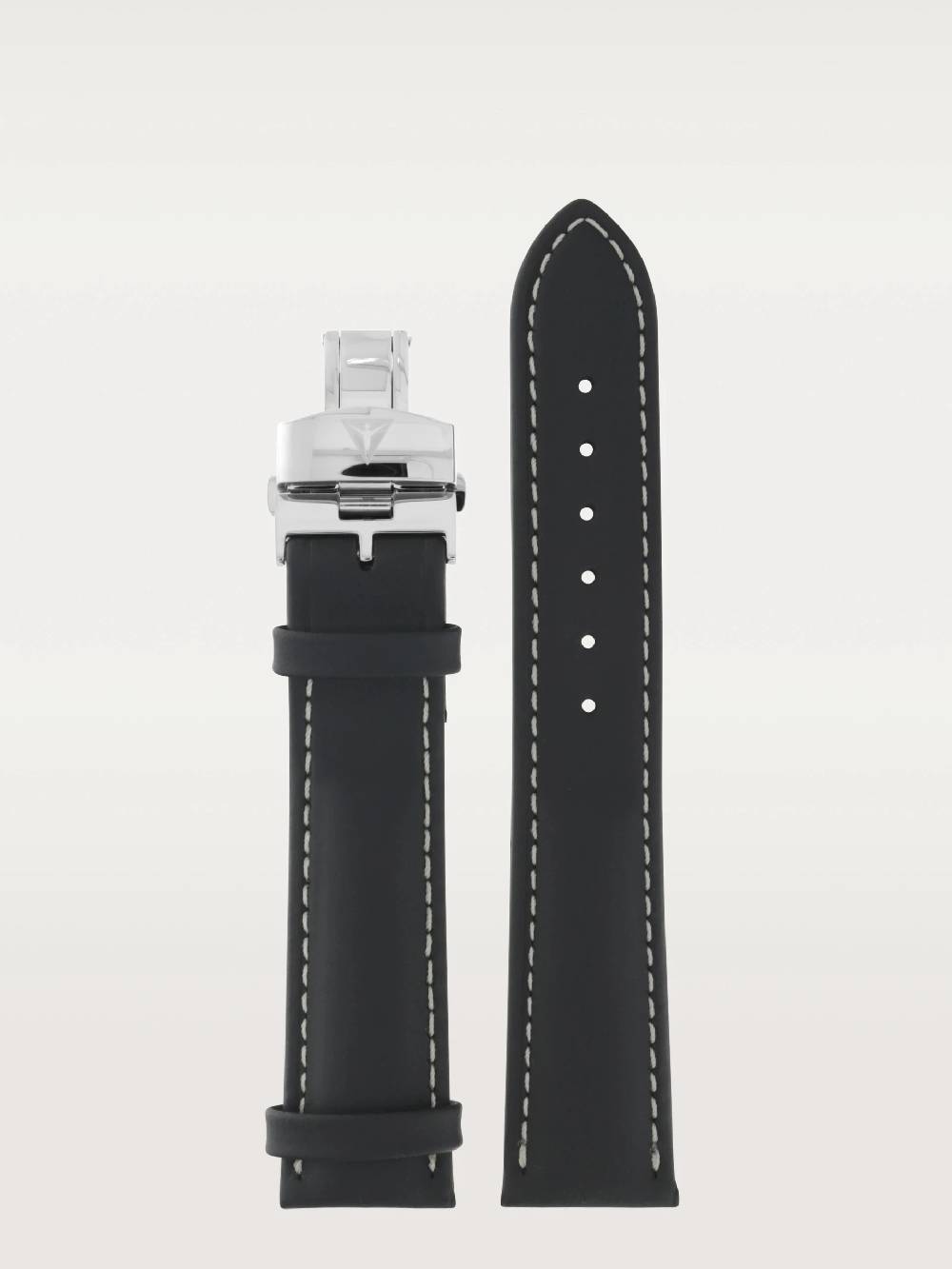 Junkers Lederarmband Letzter Tag