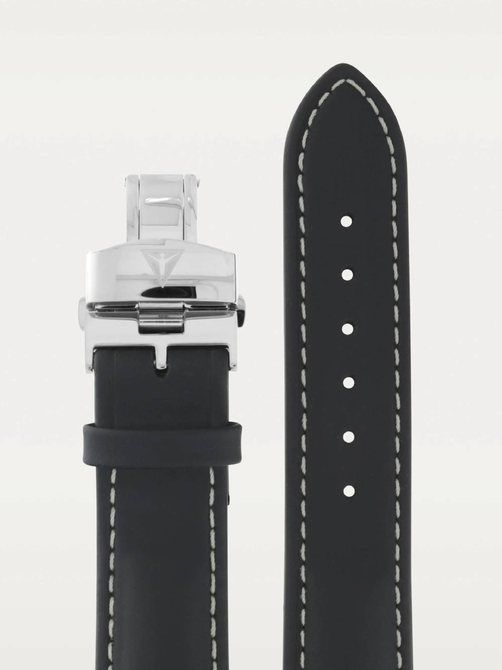 Junkers Lederarmband Letzter Tag