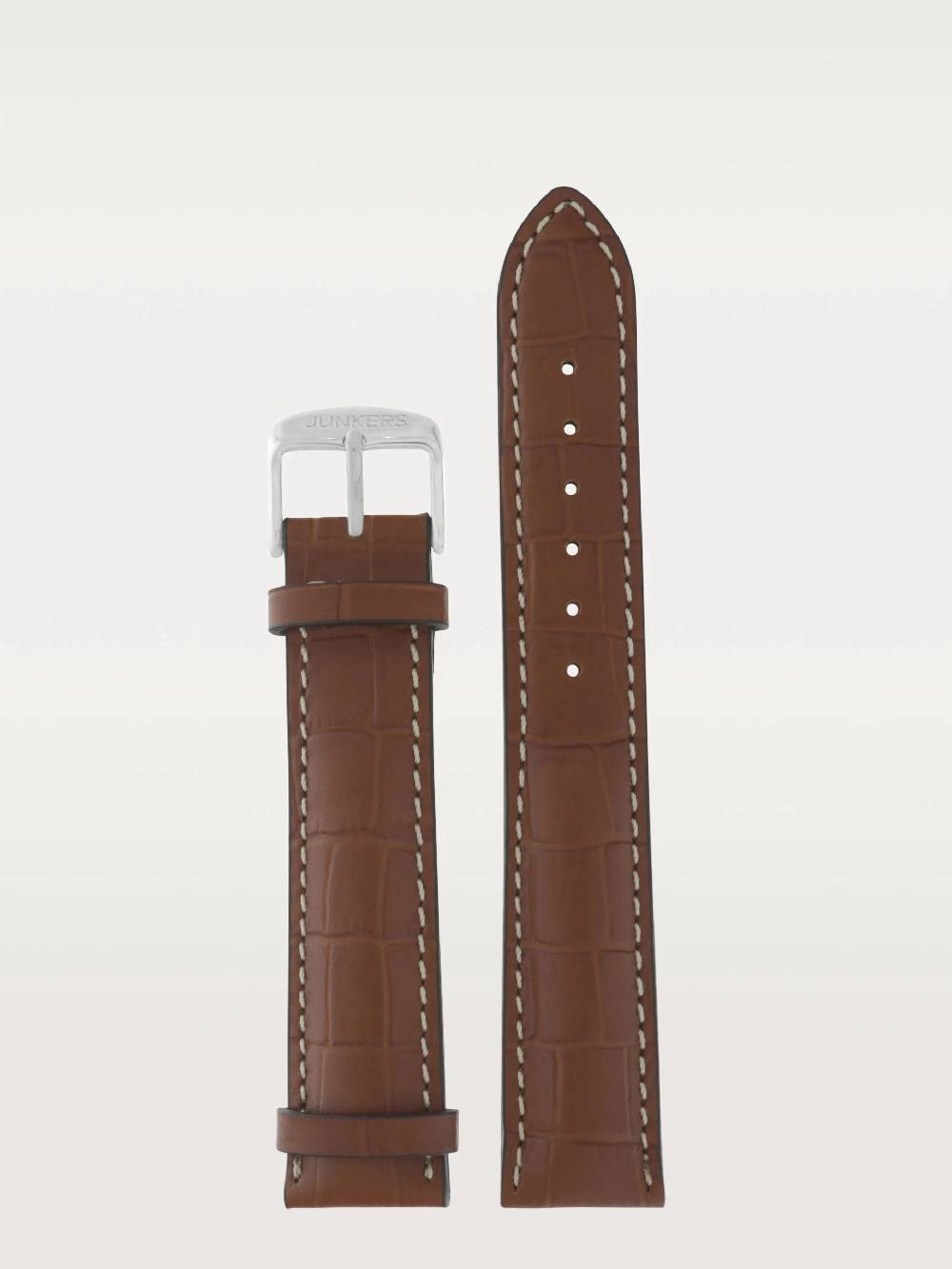 Junkers Lederarmband XL Nur für heute