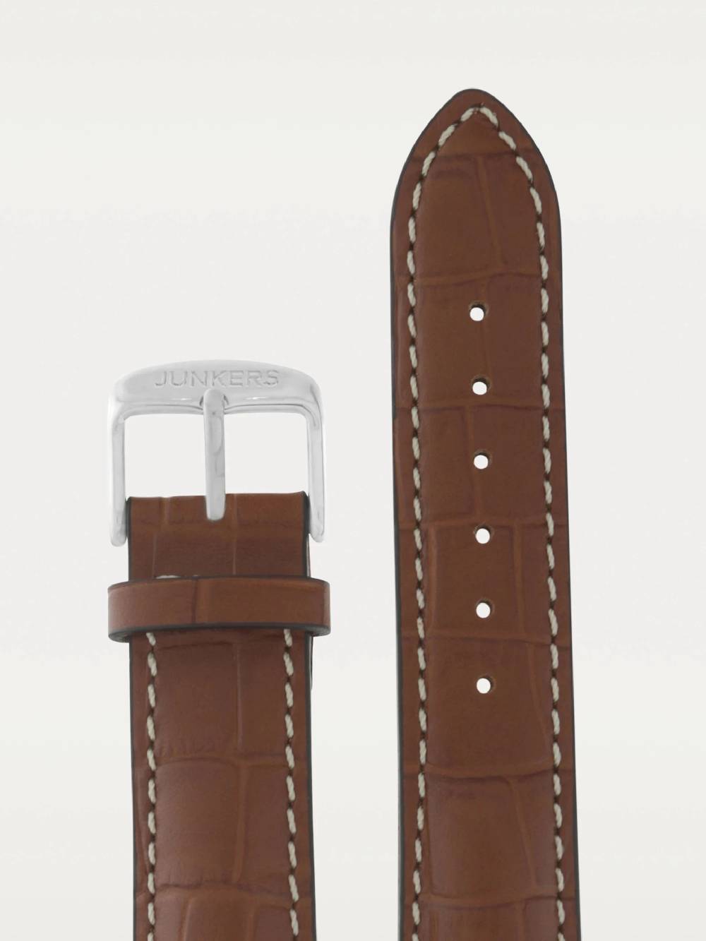 Junkers Lederarmband XL Nur für heute
