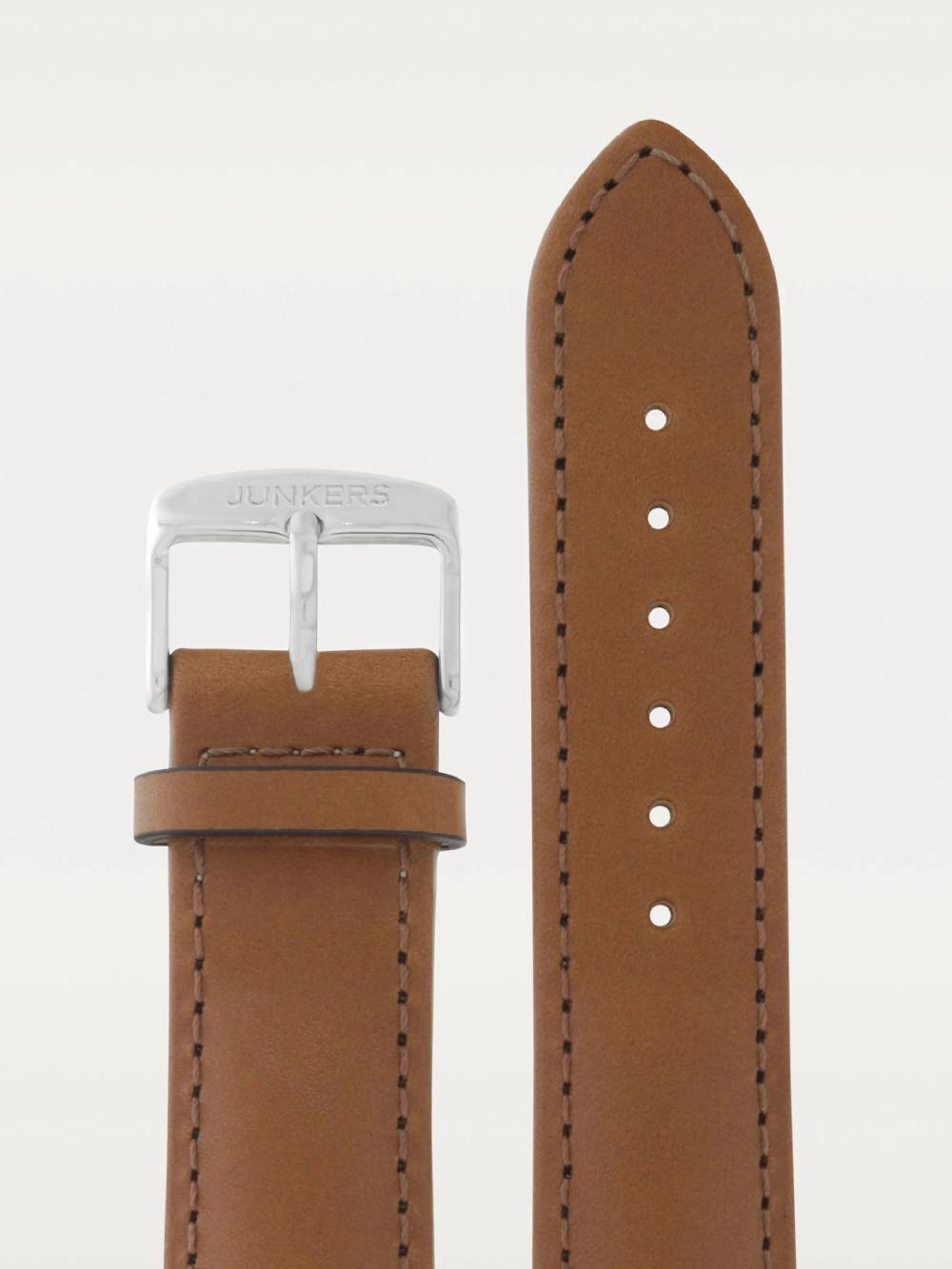 Junkers Lederarmband XL Sonderangebot der Fabrik