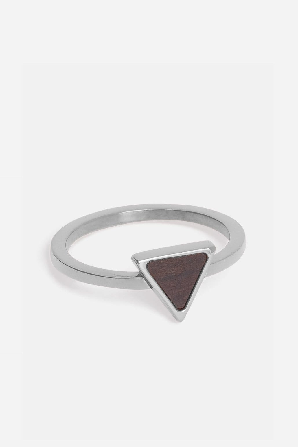 Kerbholz TRIANGLE RING Sandelholz Zeitbegrenzte Promotion