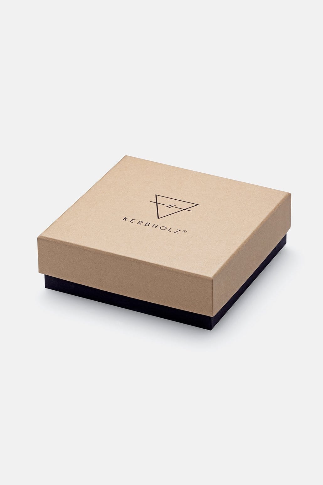 Kerbholz TRIANGLE BRACELET Sandelholz Fabrikverkauf