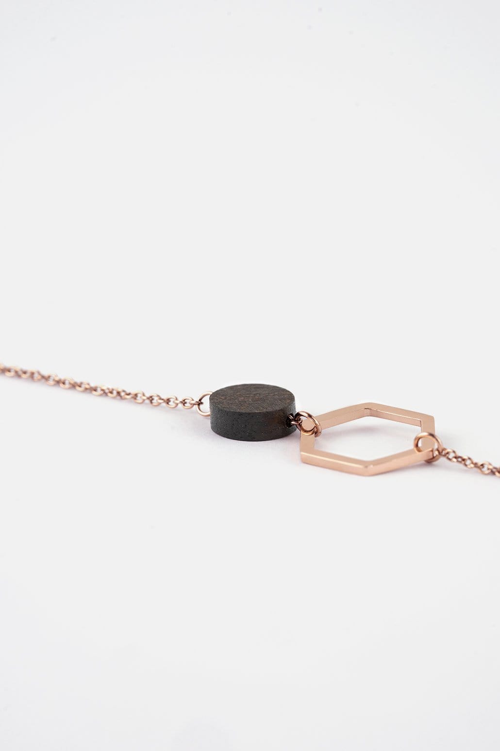 Kerbholz TWIN BRACELET Sandelholz Blitzverkäufe