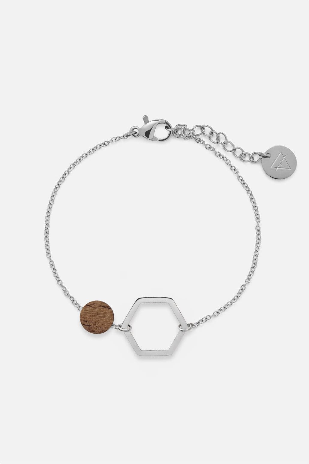 Kerbholz TWIN BRACELET Sandelholz Blitzverkäufe