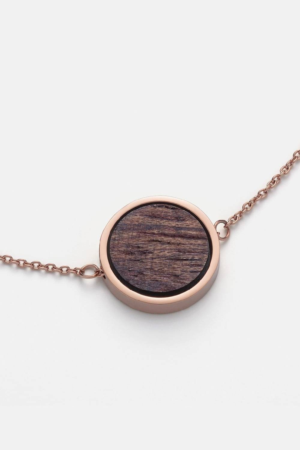 Kerbholz CIRCLE BRACELET Sandelholz Großer Ausverkauf