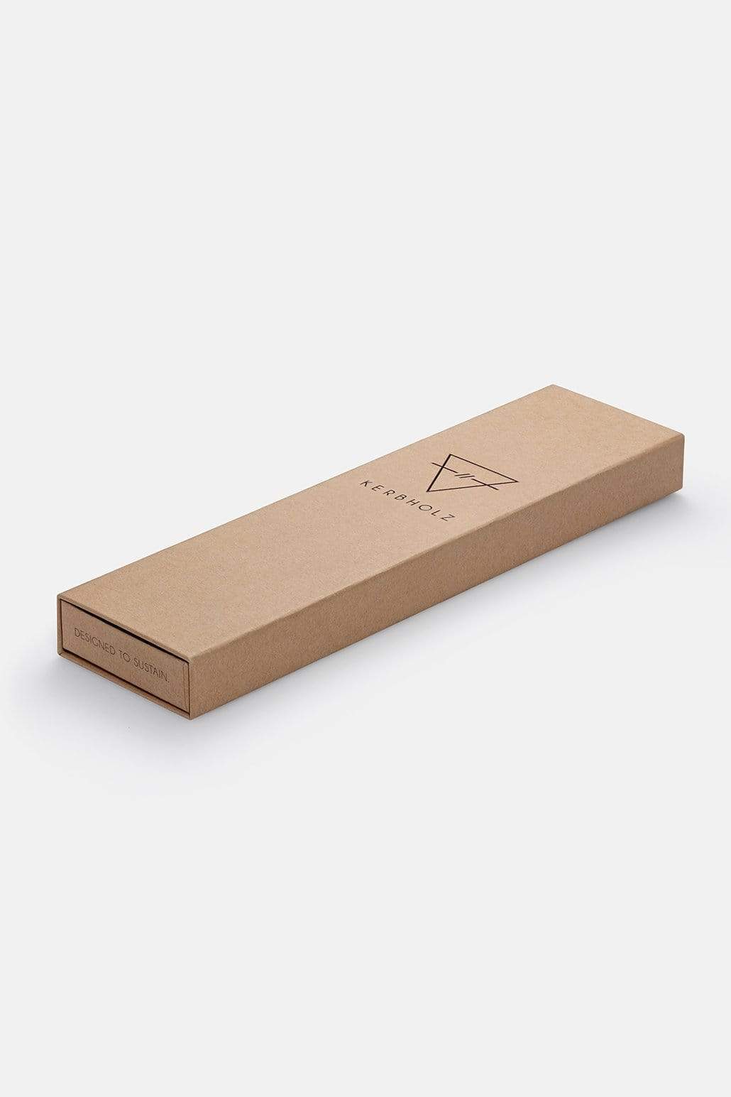 Kerbholz AMELIE Walnuss Neueste Mode