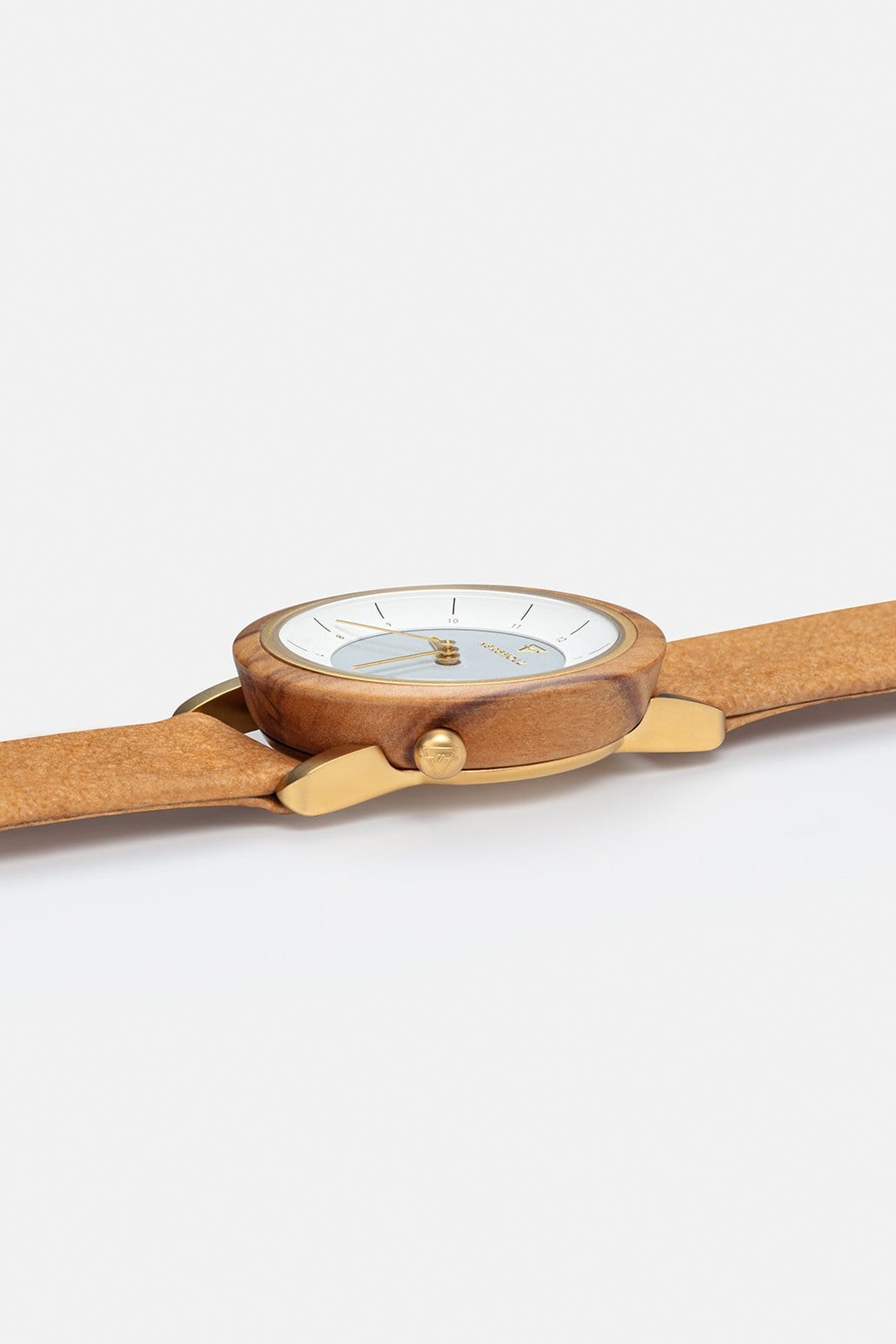 Kerbholz MERLE Olive Online Outlet