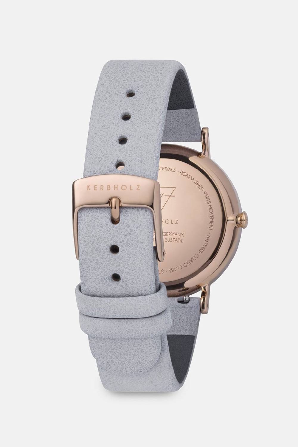 Kerbholz FRIDA Walnuss Blitzangebot
