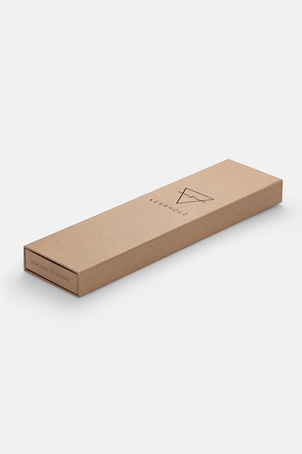 Kerbholz CASPAR Walnuss Bestseller
