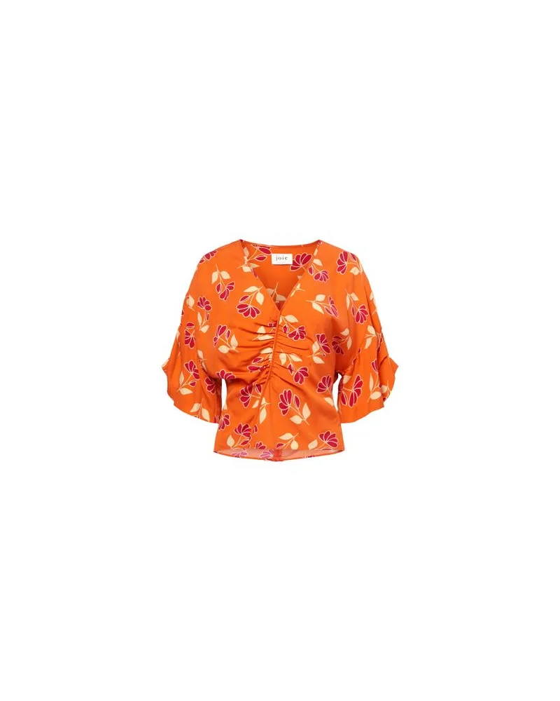Joie Top Harlee Multicolor Neueste Stile