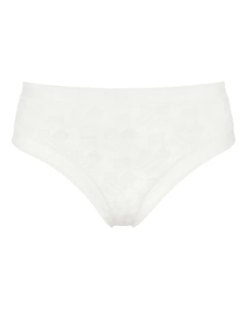 Eres Slip Neige White Top Angebot
