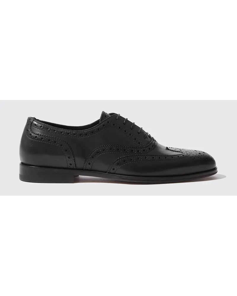 Scarosso Judy Black Schwarz Neueste Stile