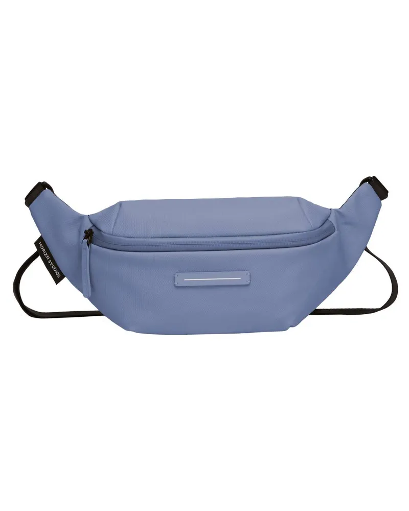 HORIZN STUDIOS Cross Body Bags | Sofo Bag In Blue Vega Weihnachtsangebot