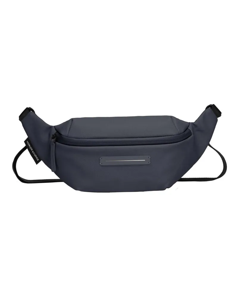 HORIZN STUDIOS Cross Body Bags | Sofo Bag In Night Blue Osterangebot